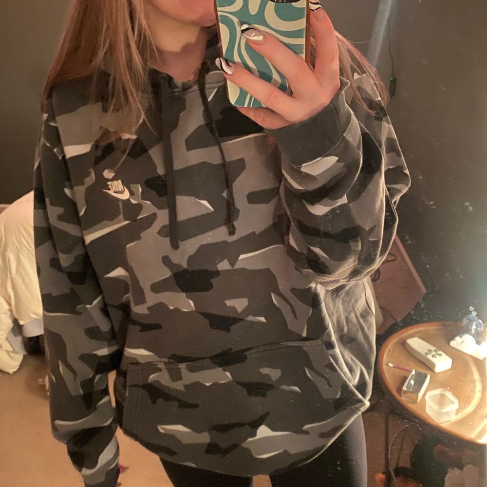 Nike Hoodie